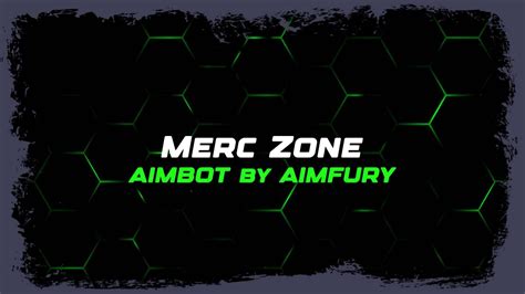 The moment their life gauge fills up to full, press Start and quickly select another <b>Merc</b> that's low on life. . Aimbot for merc zone
